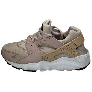 Nike Air Huarache Run Particle Rose (GS) Sneakers Women’s Size 5